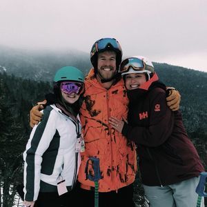 Meet your Posher, Caitlin